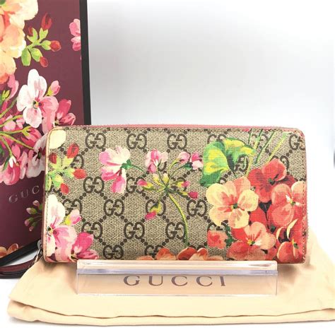 gucci ブルームス 財布|グッチ(GUCCI) 財布 / ギャラリーレア公式オンラインストア.